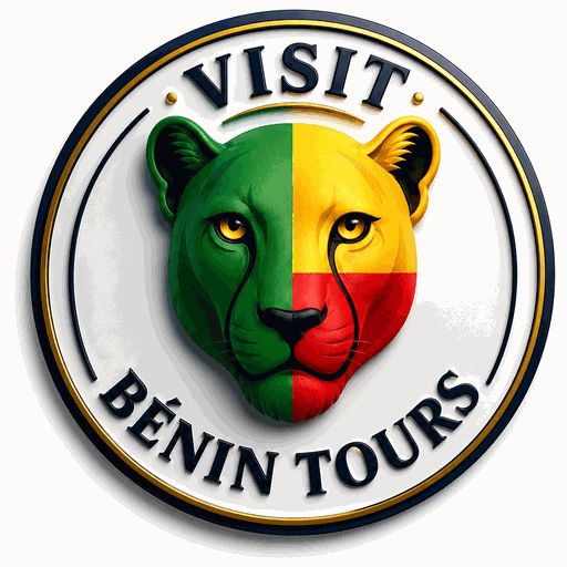 Visit Bénin Tours logo